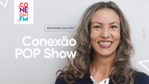 Conexão Pop Show
