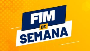 Fim de Semana Conexão