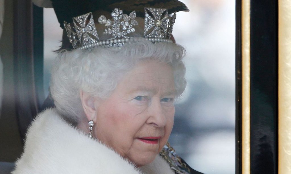 Internacional – Morre a rainha Elizabeth 2ª, anuncia Palácio de Buckingham