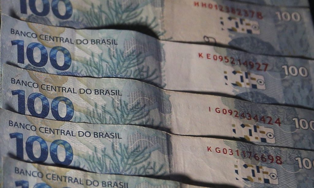 Economia – Mercado financeiro reduz projeção da inflação de 5,71% para 5,62% Previsão para o PIB é de 2,71% em 2022