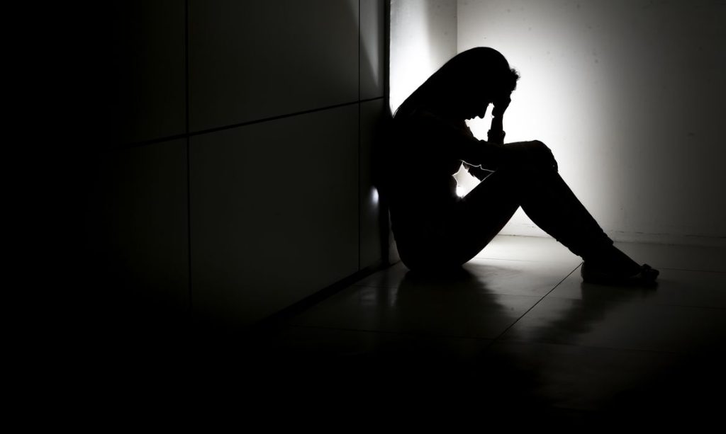 Saúde – Dia Mundial da Saúde Mental – Pacientes e familiares têm longo desafio na manutenção da saúde mental Bem-estar emocional das pessoas se agravou durante pandemia