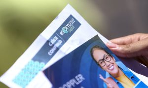 Educação – Primeiro dia do Enem tem participação de mais de 2,4 milhões de alunos Número corresponde a 73,3% dos cerca de 3,4 milhões de inscritos