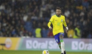 Esporte – Neymar disputa aquela que pode ser sua última Copa como protagonista Atacante do PSG é a grande esperança do Brasil de garantir o hexa