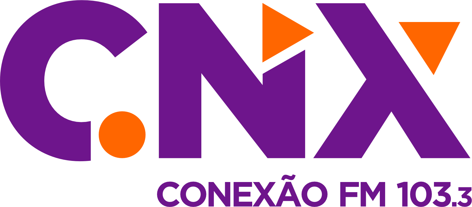 Conexão 103 FM