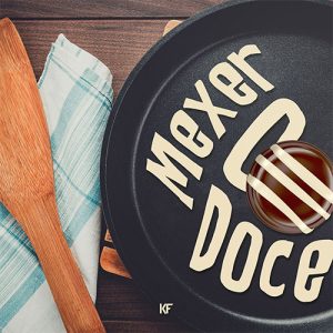 Mexer o Doce